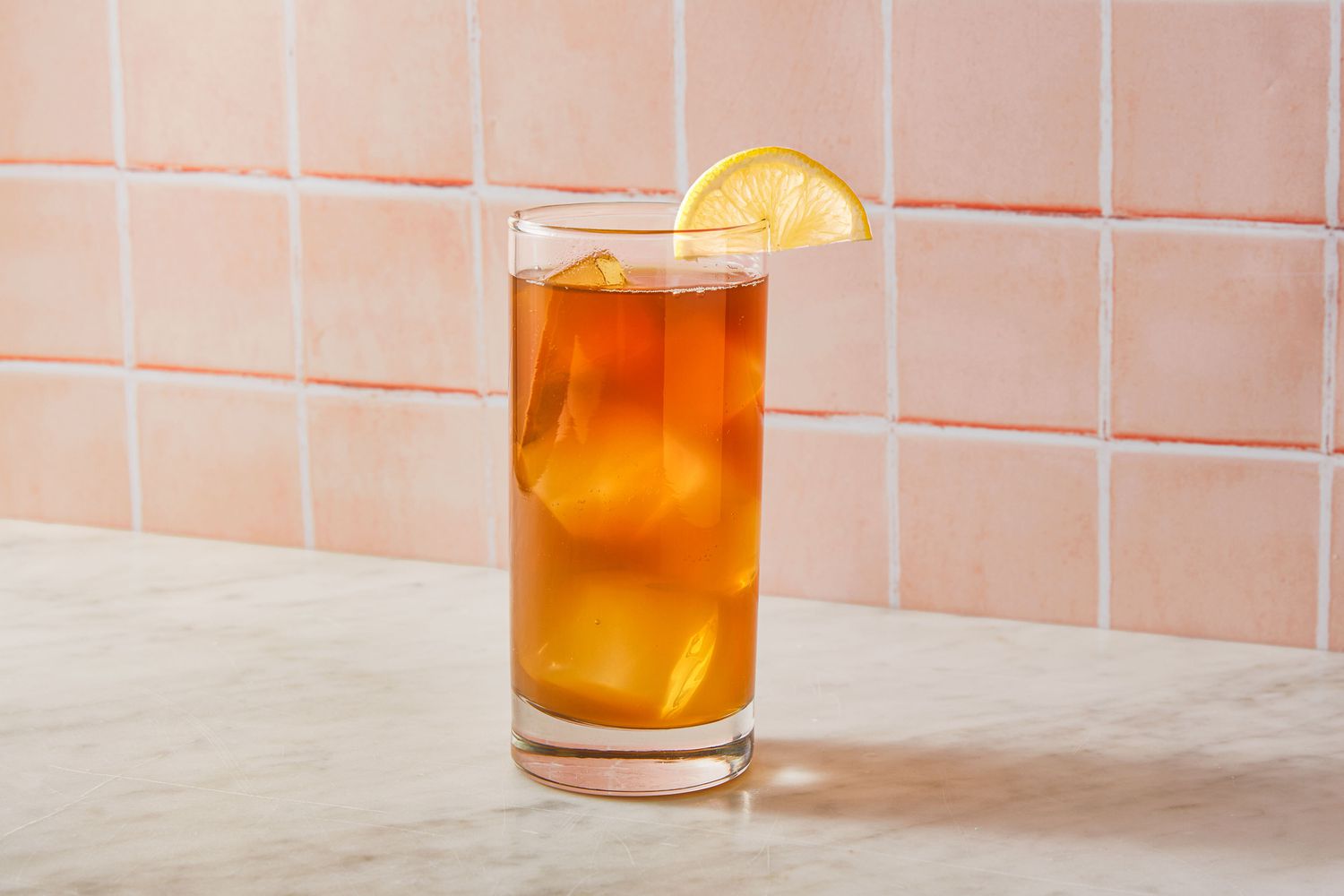 John Daly Cocktail Recipe - Revolution Tea