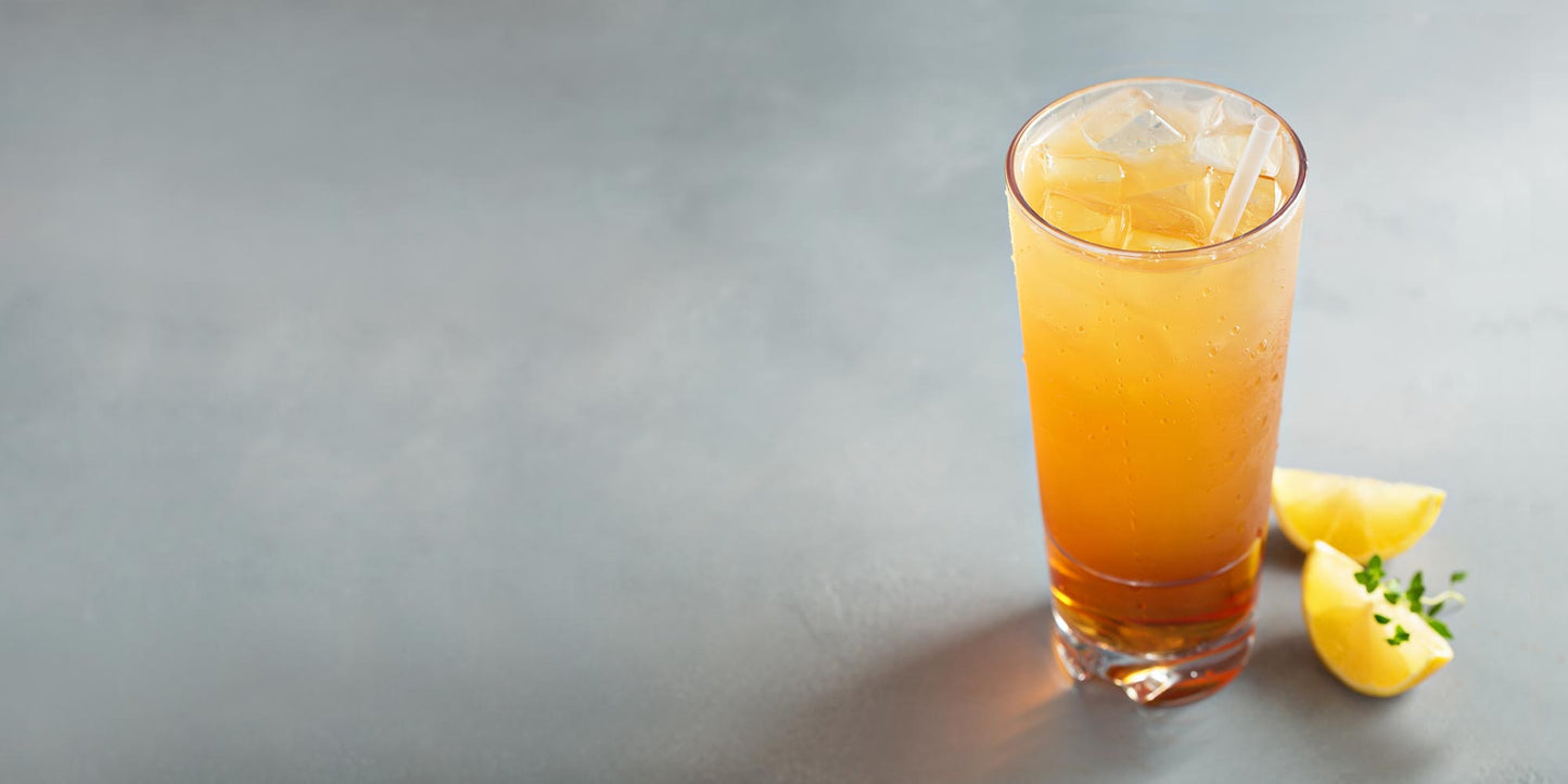 Arnold Palmer Drink