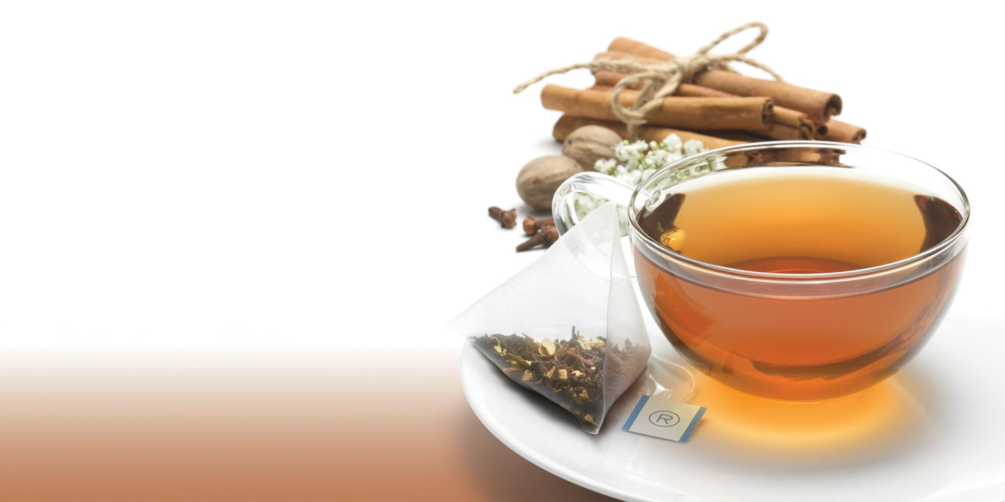 Bombay Chai Black Tea
