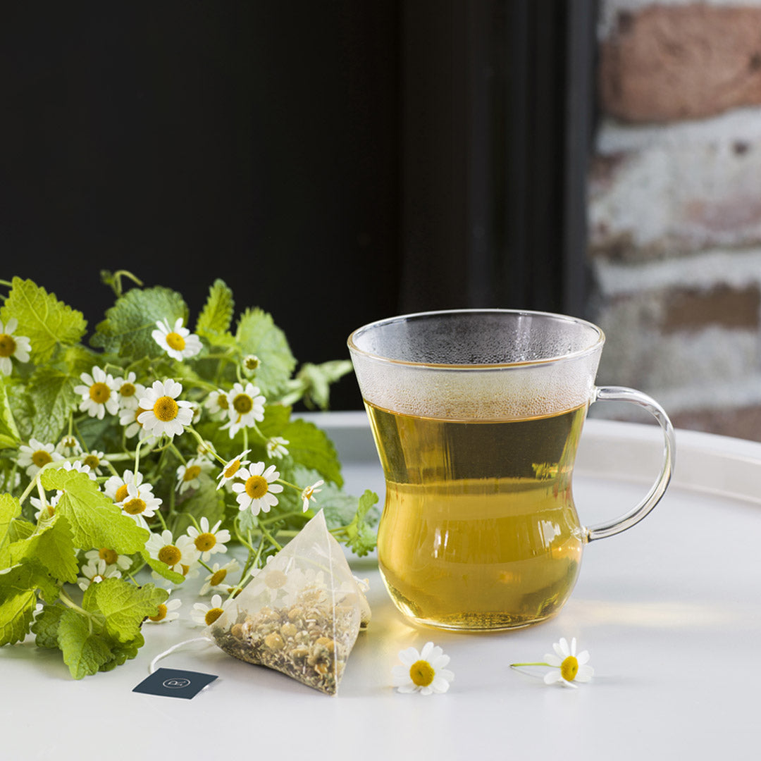 Does Chamomile Tea Help You Sleep?