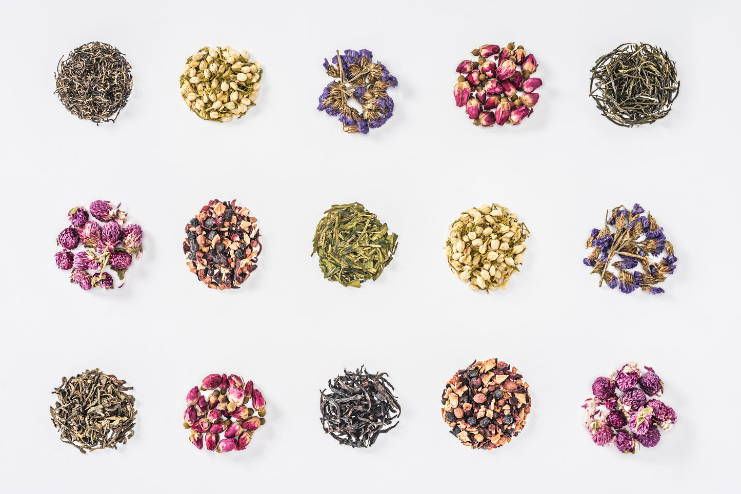 Tea Trends in 2021