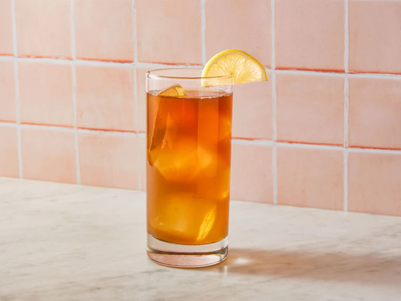 John Daly Cocktail