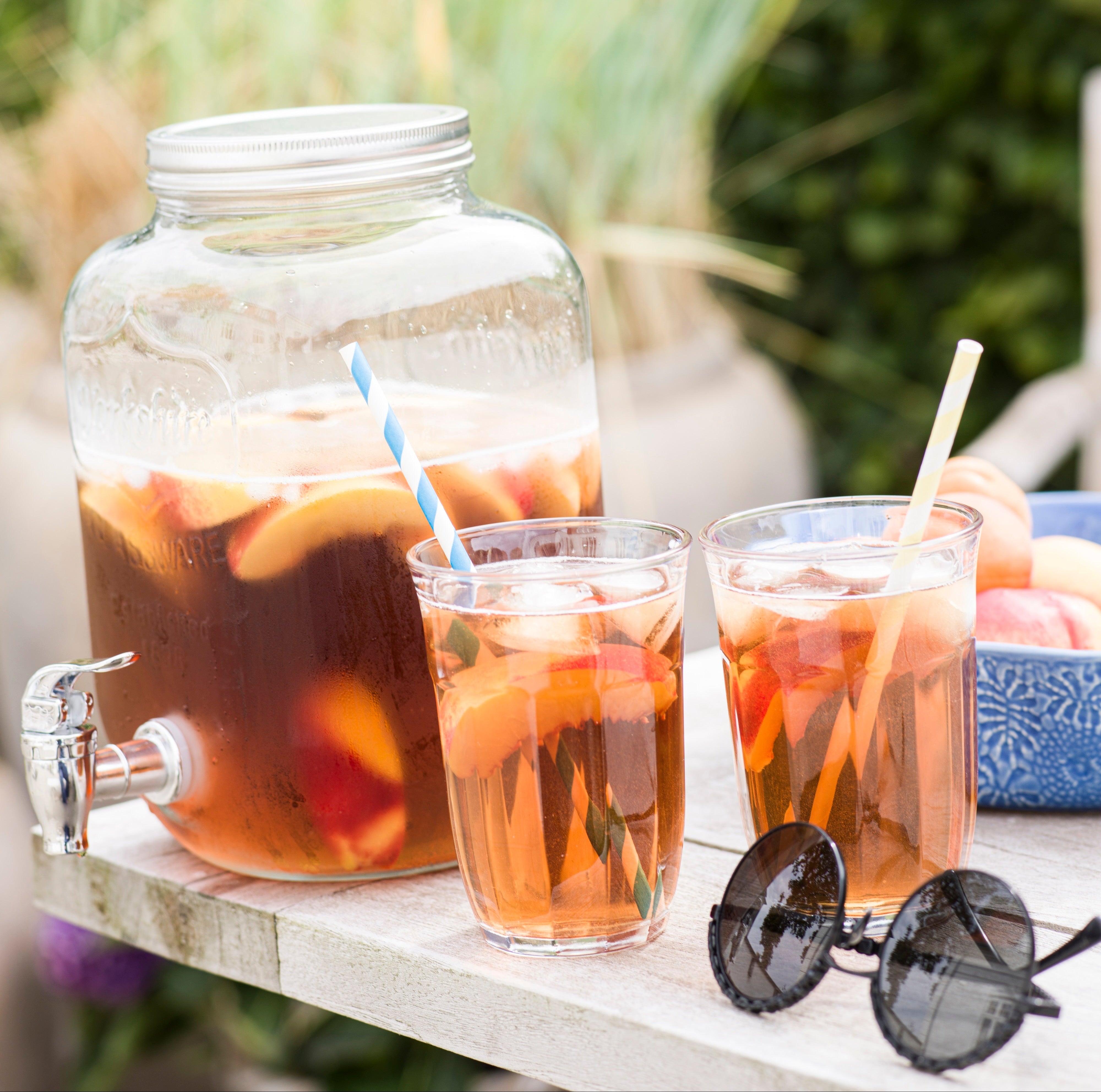 Iced Tea