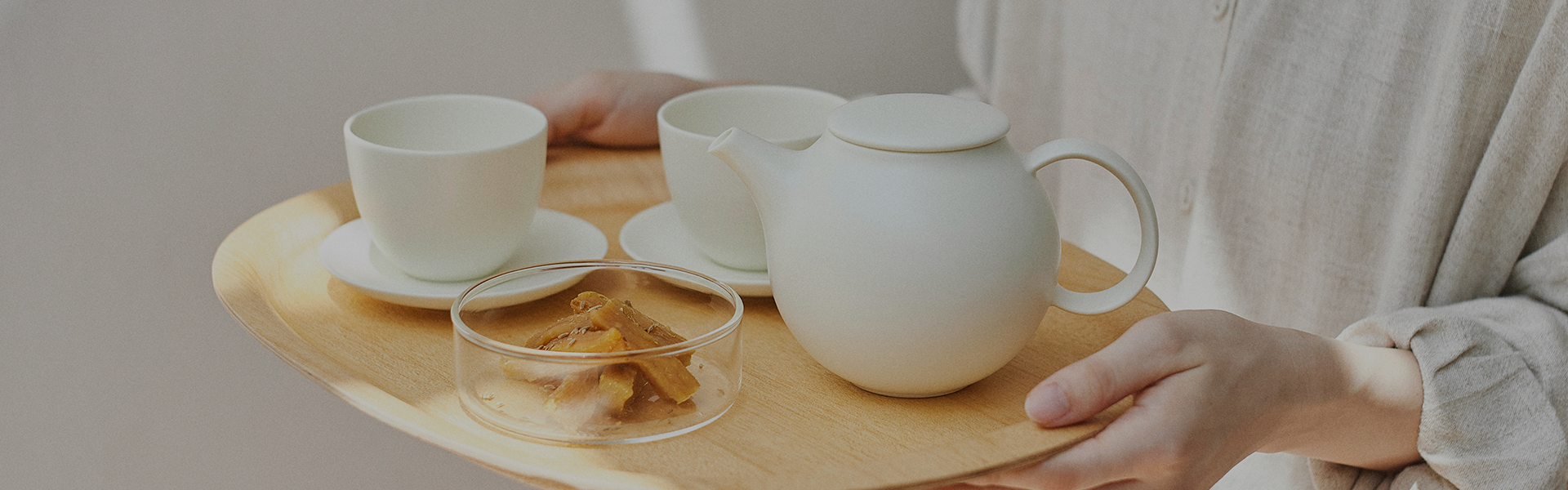 Accessories: Ceramics