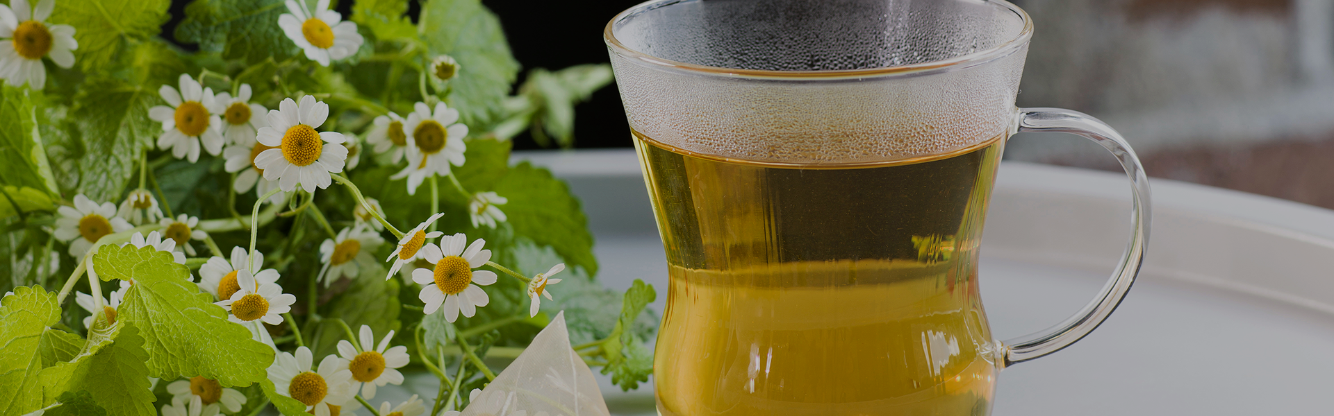 Citrus Teas