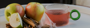 Fruit Infusions