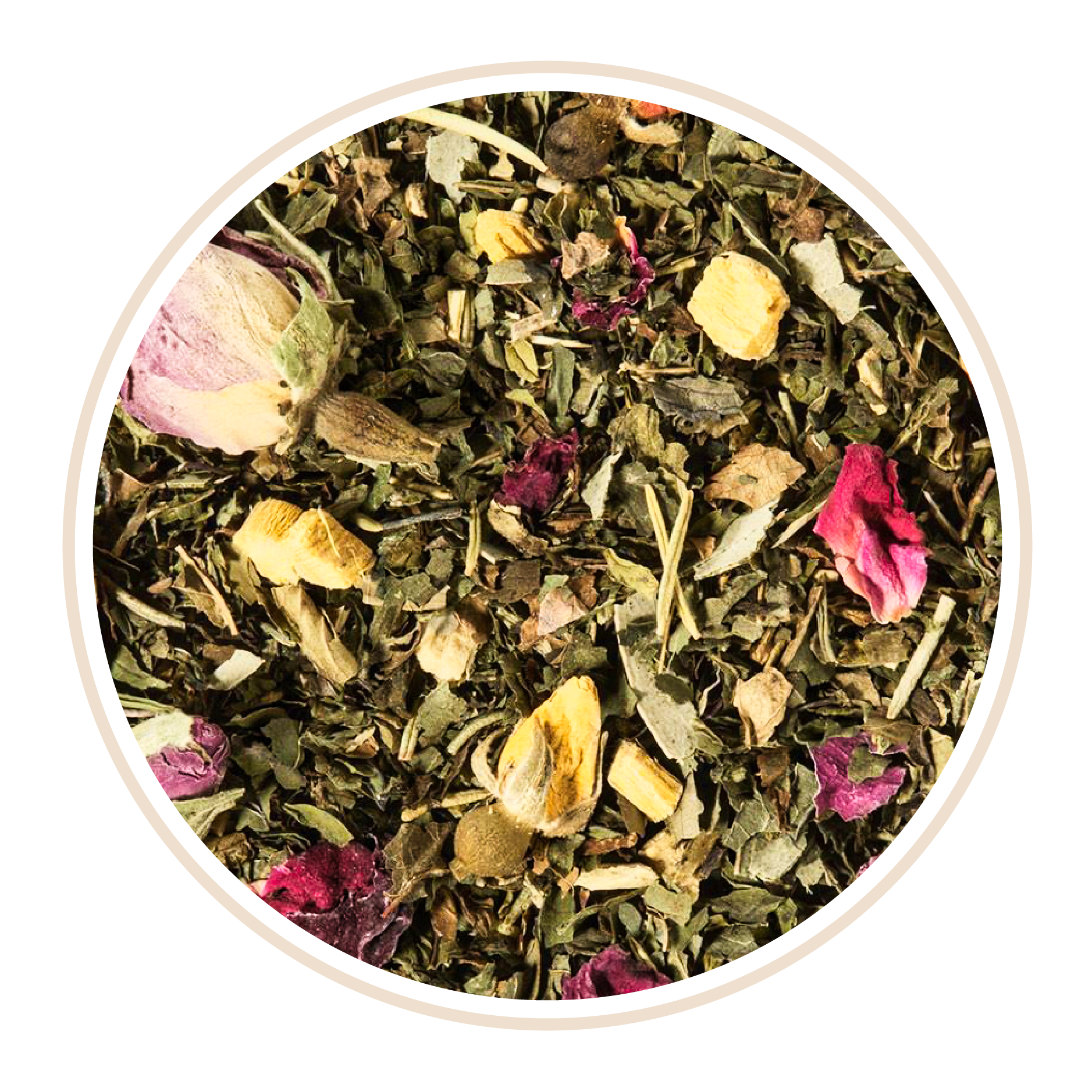 Herbal Tea