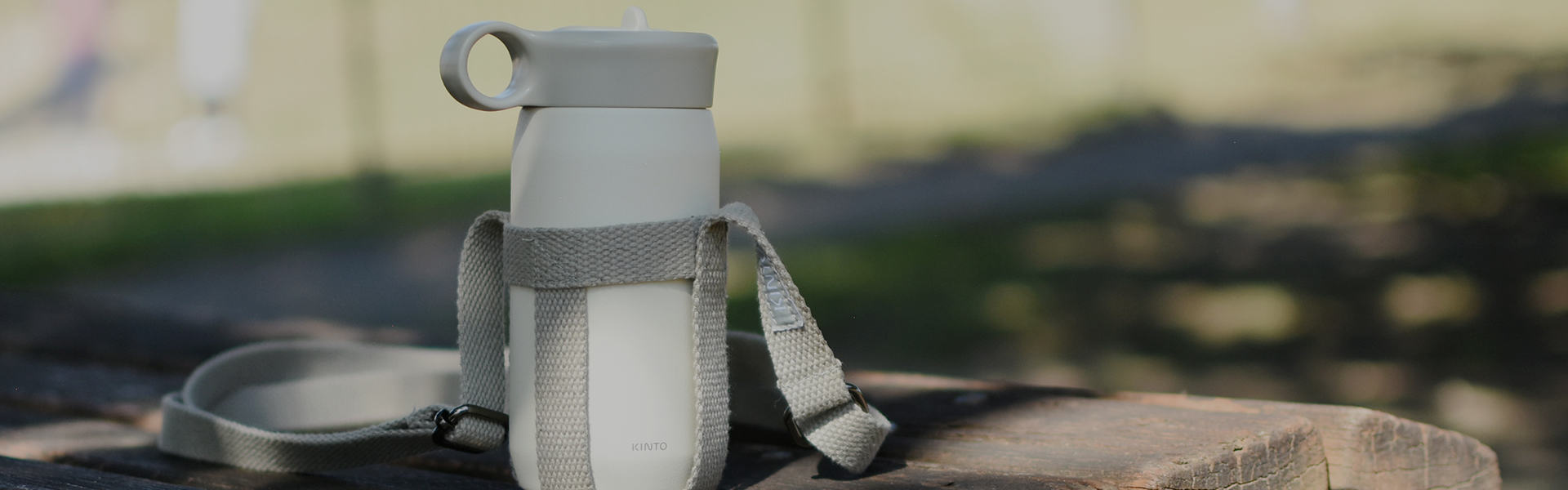 Accessories: Tumbler Straps