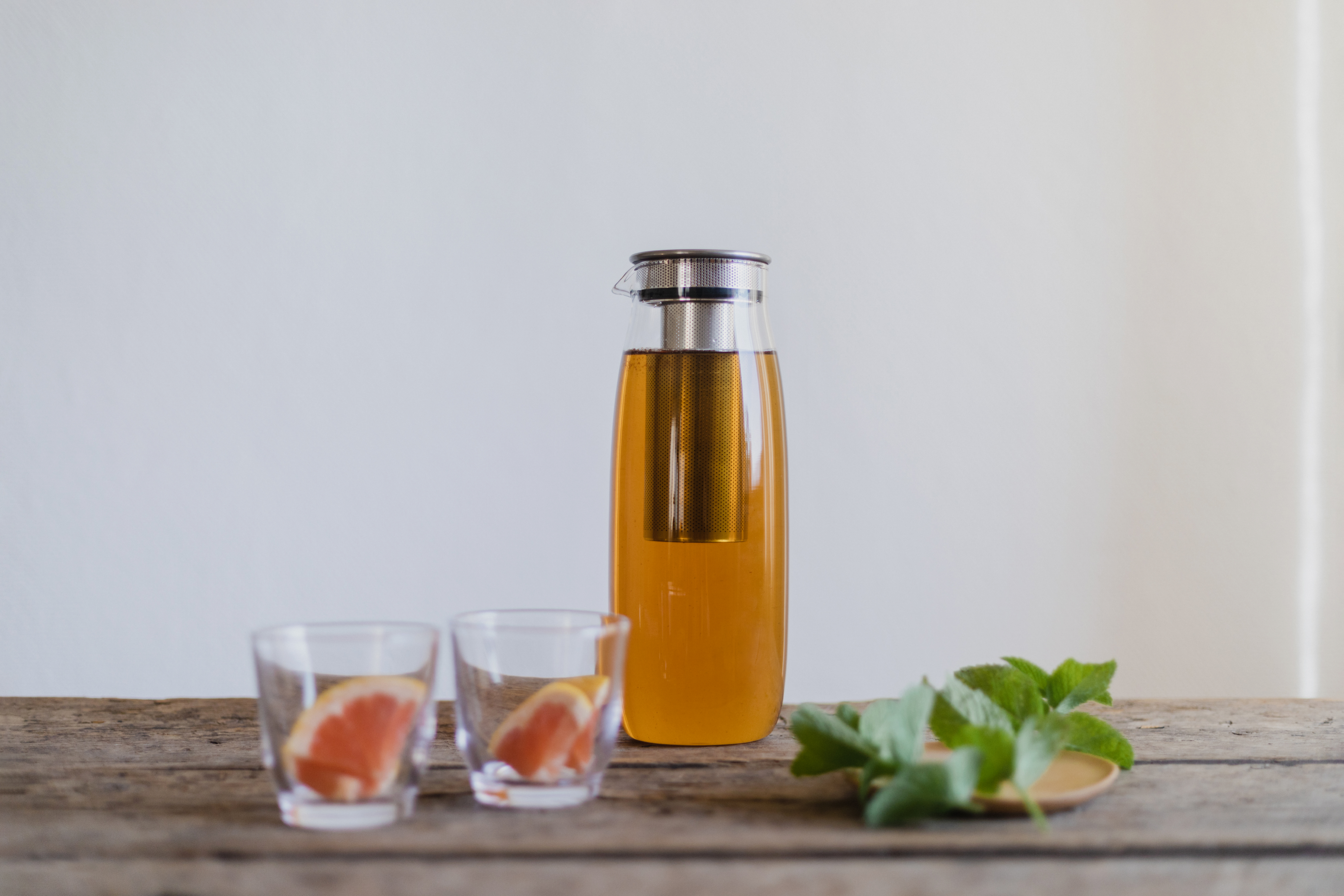 UNITEA Cold Brew Carafe 1.1L