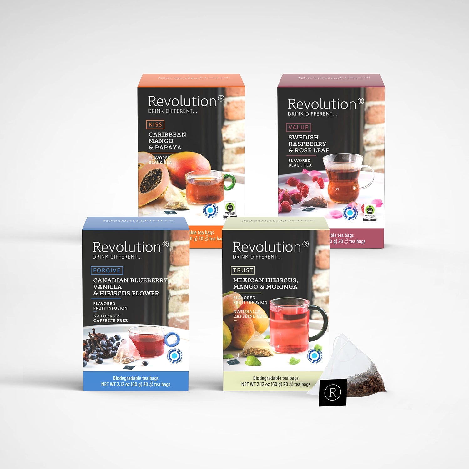 Refreshing Summer Bundle