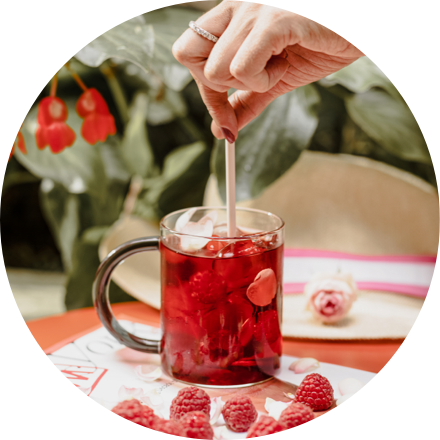 Revolution Tea