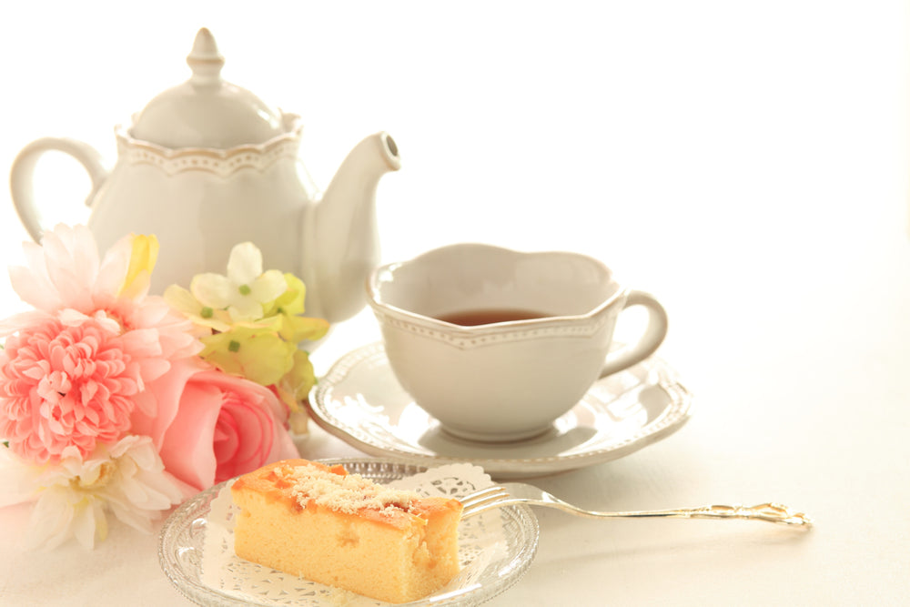 Steps for Hosting a Successful Afternoon Tea Party