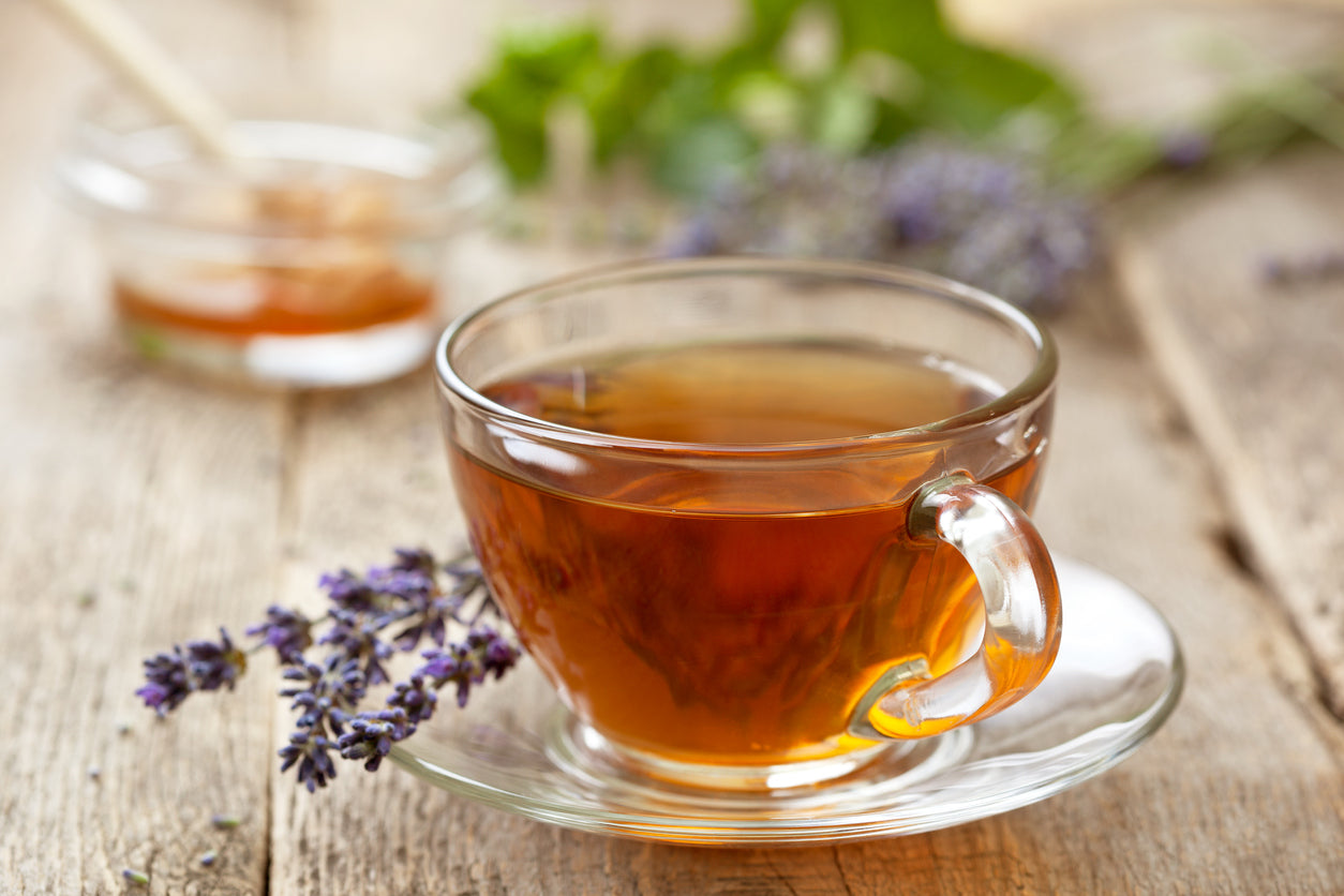 Quitting Caffeine? We Have Herbal Teas for You!
