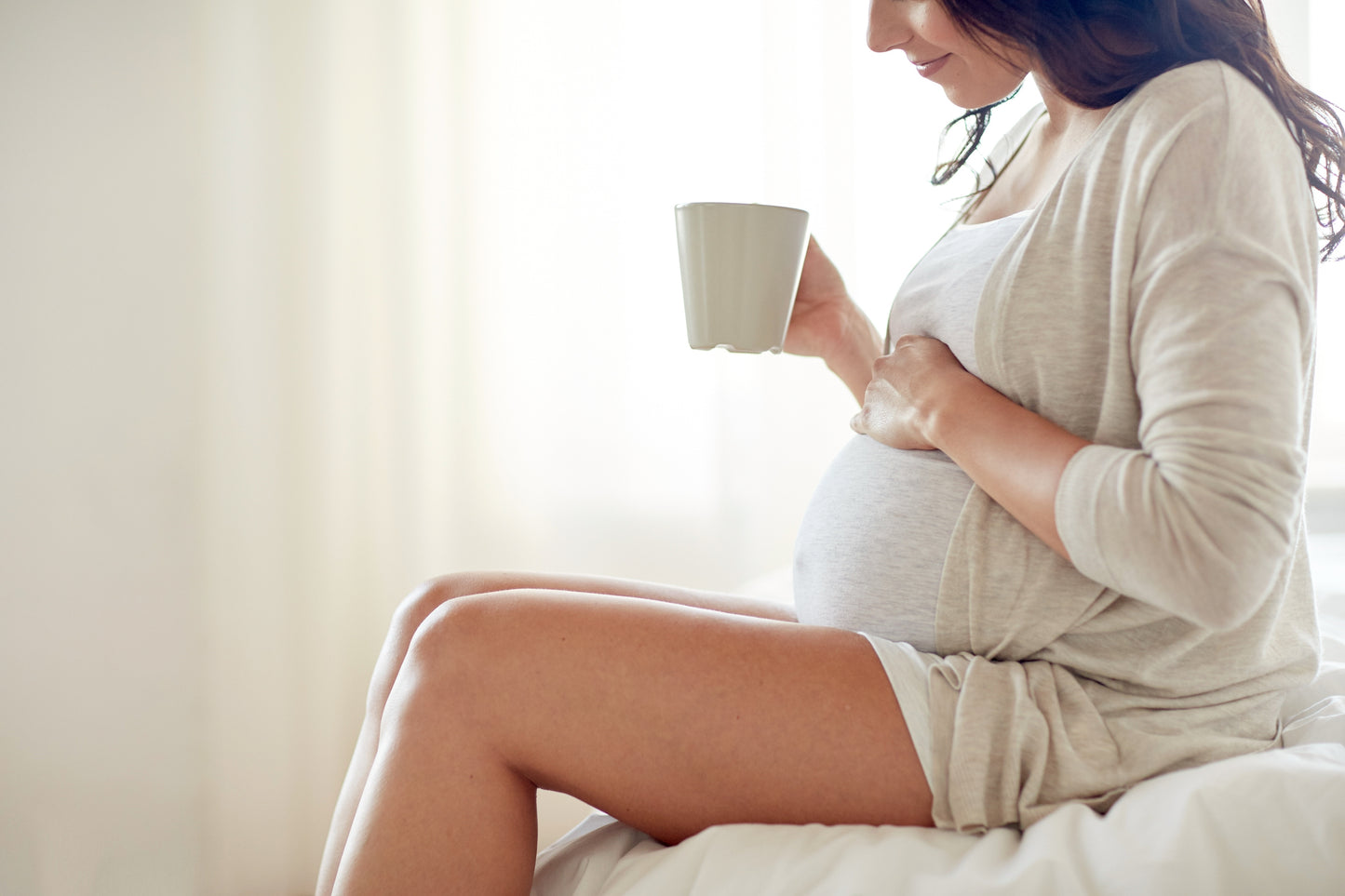 What Tea Is Safe to Drink While Pregnant?