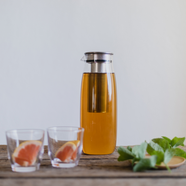 Iced Tea Essentials