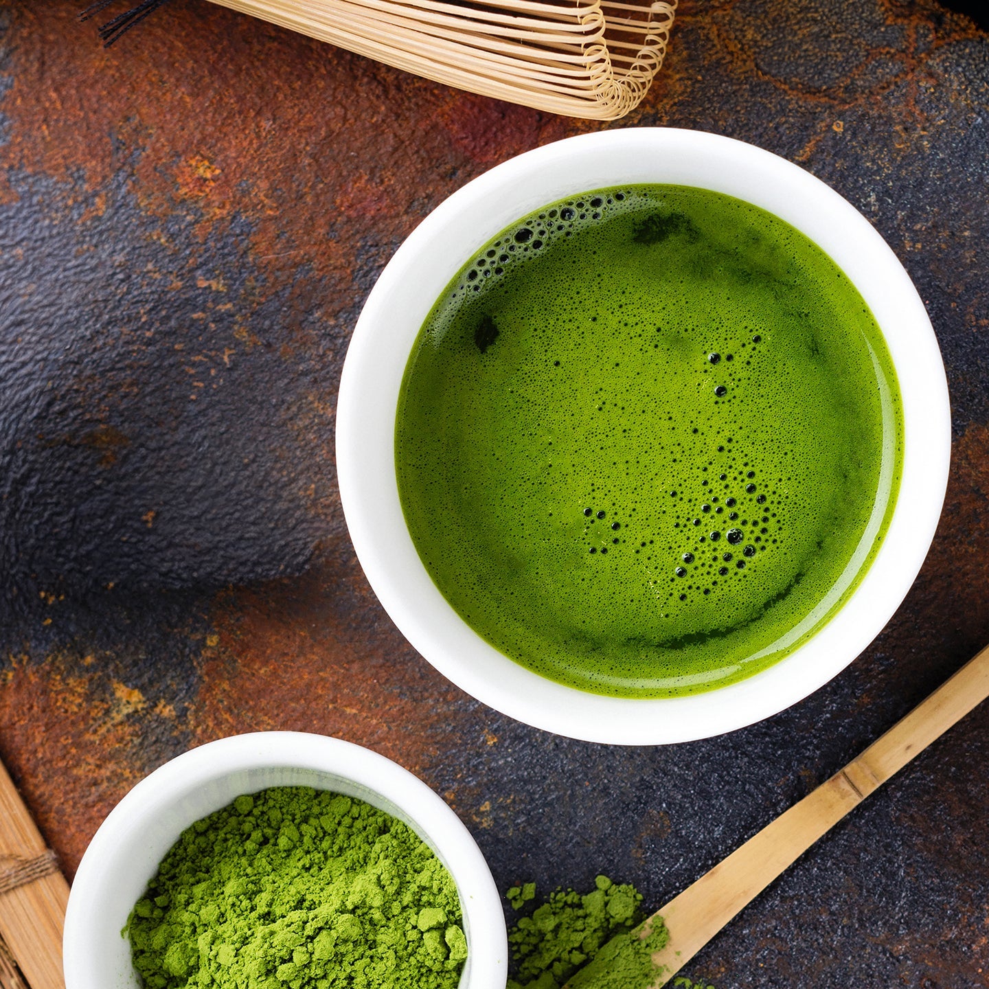 Matcha