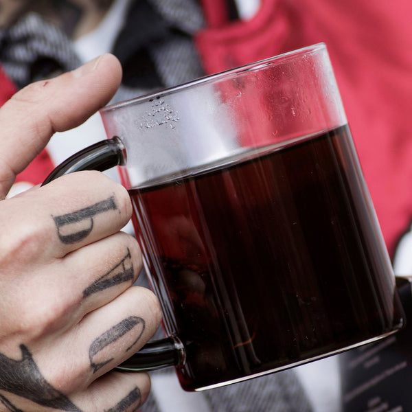 Black Tea
