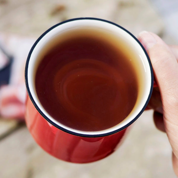 Revolution Tea
