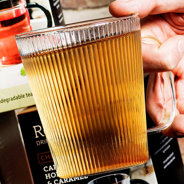 Revolution Tea