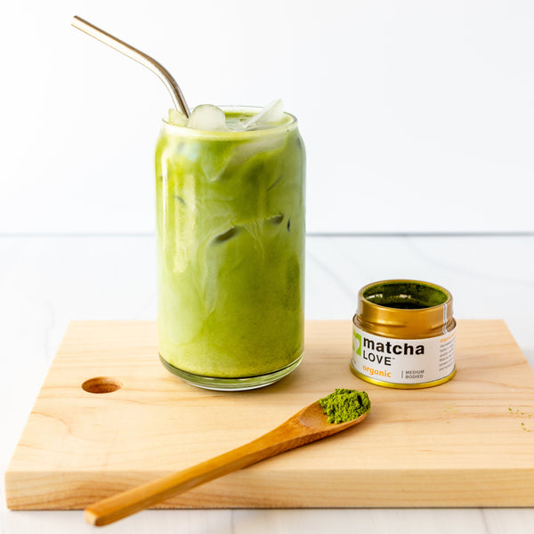 Matcha Essentials