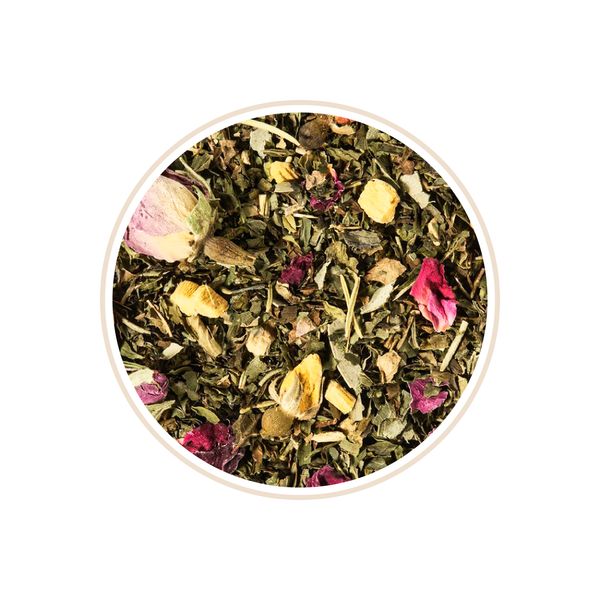 Herbal Tea