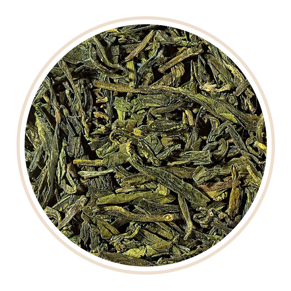 Revolution Tea
