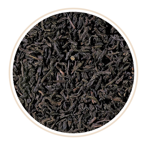 Revolution Tea
