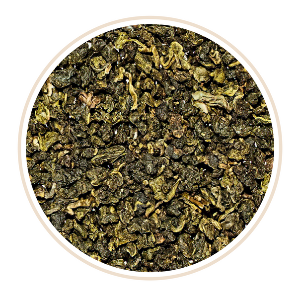 Revolution Tea