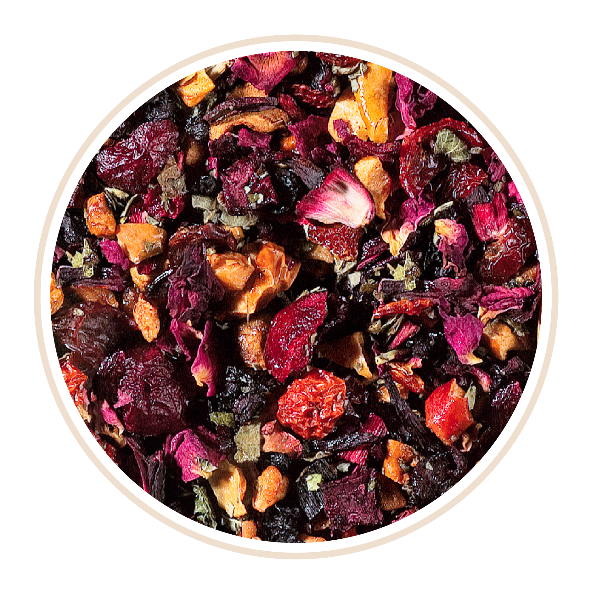 Fruit Tea