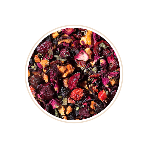 Fruit Tea