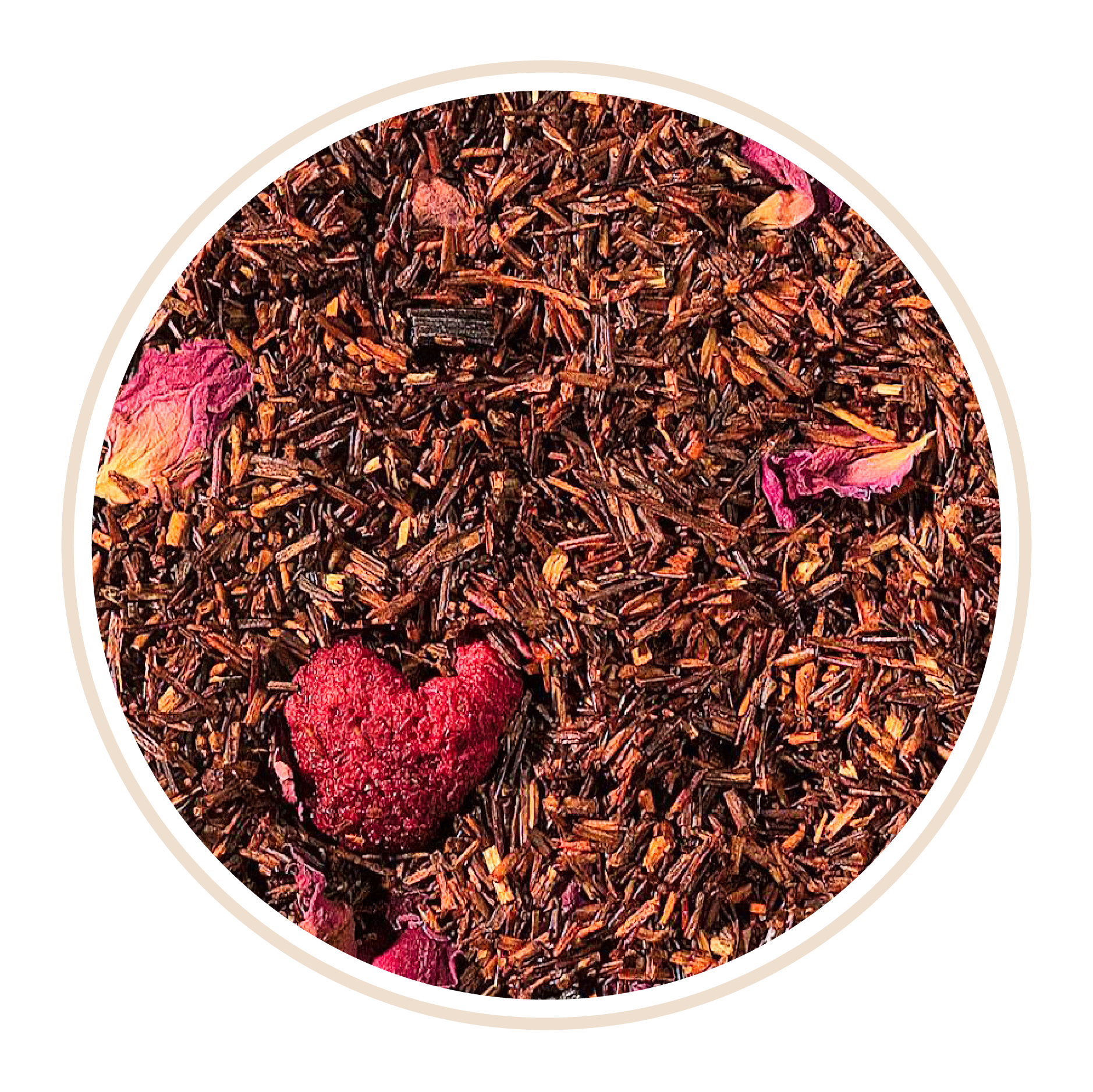 Rooibos Tea