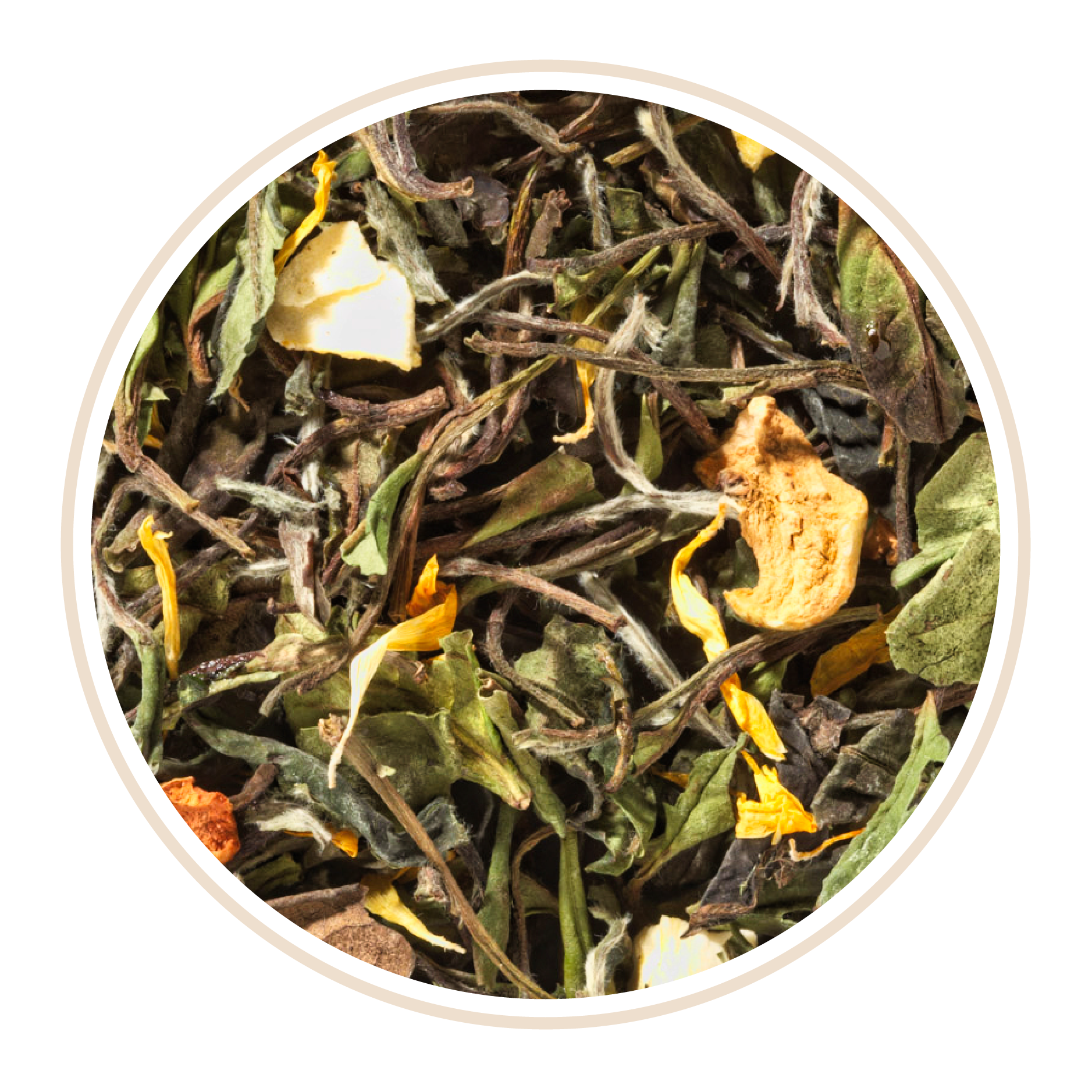White tea