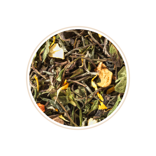 White tea