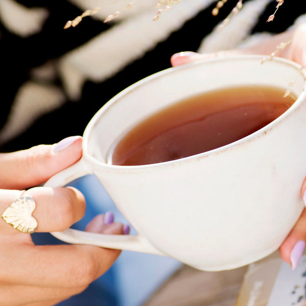 White tea