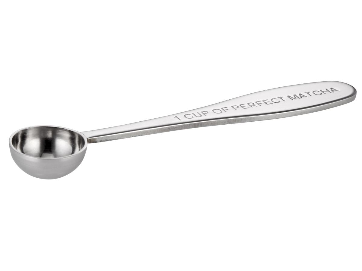 Matcha Tea Measuring Spoon