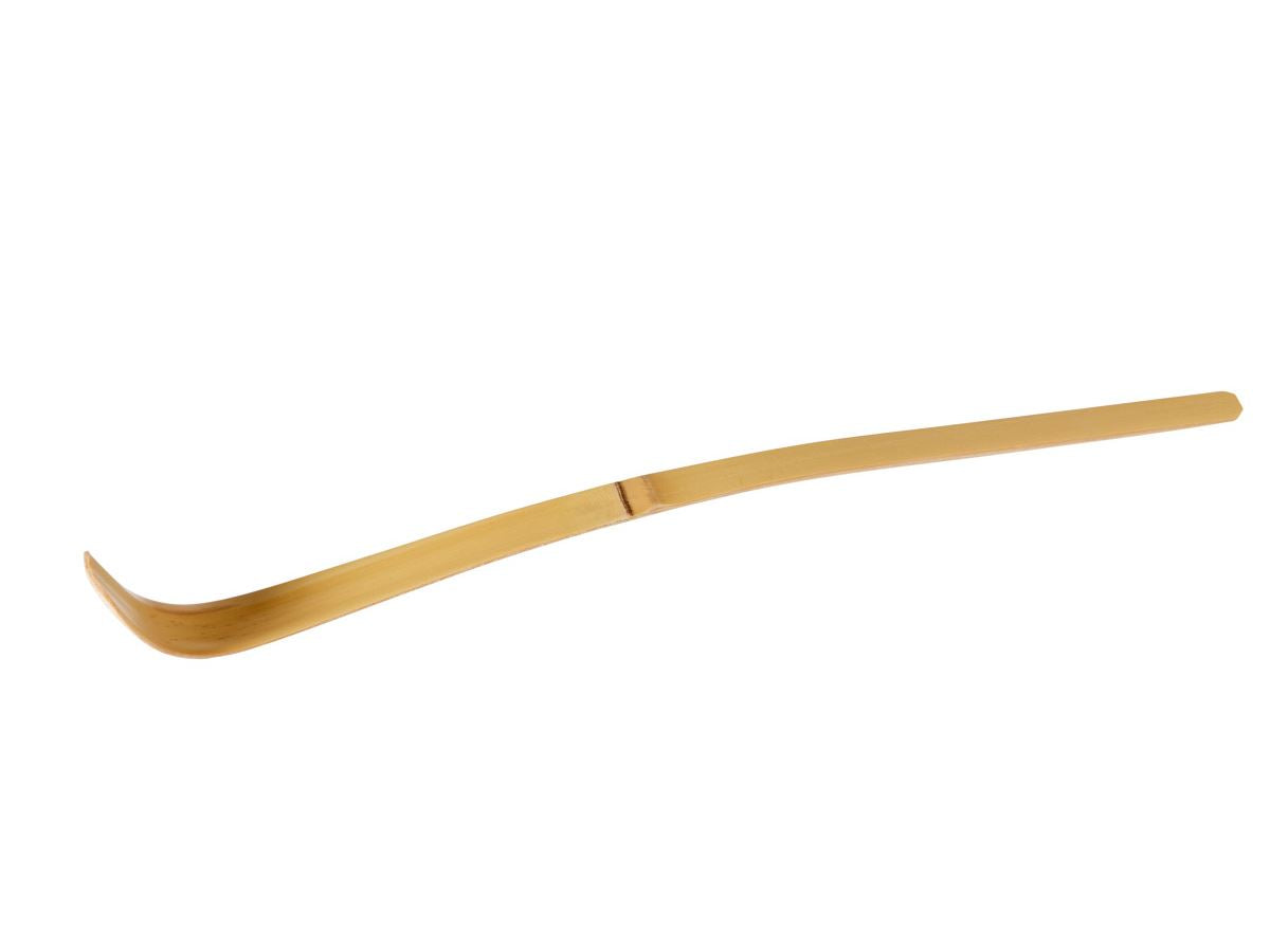 Matcha Bamboo Spoon