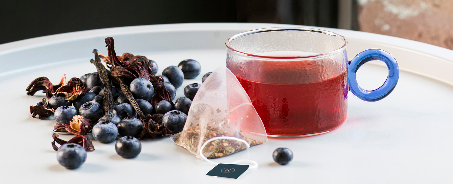 Revolution Fruit Infusions