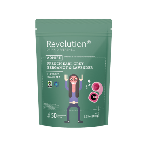 How To Make Iced Green Tea Revolution Tea How To Make Iced Green Tea Revolution Tea