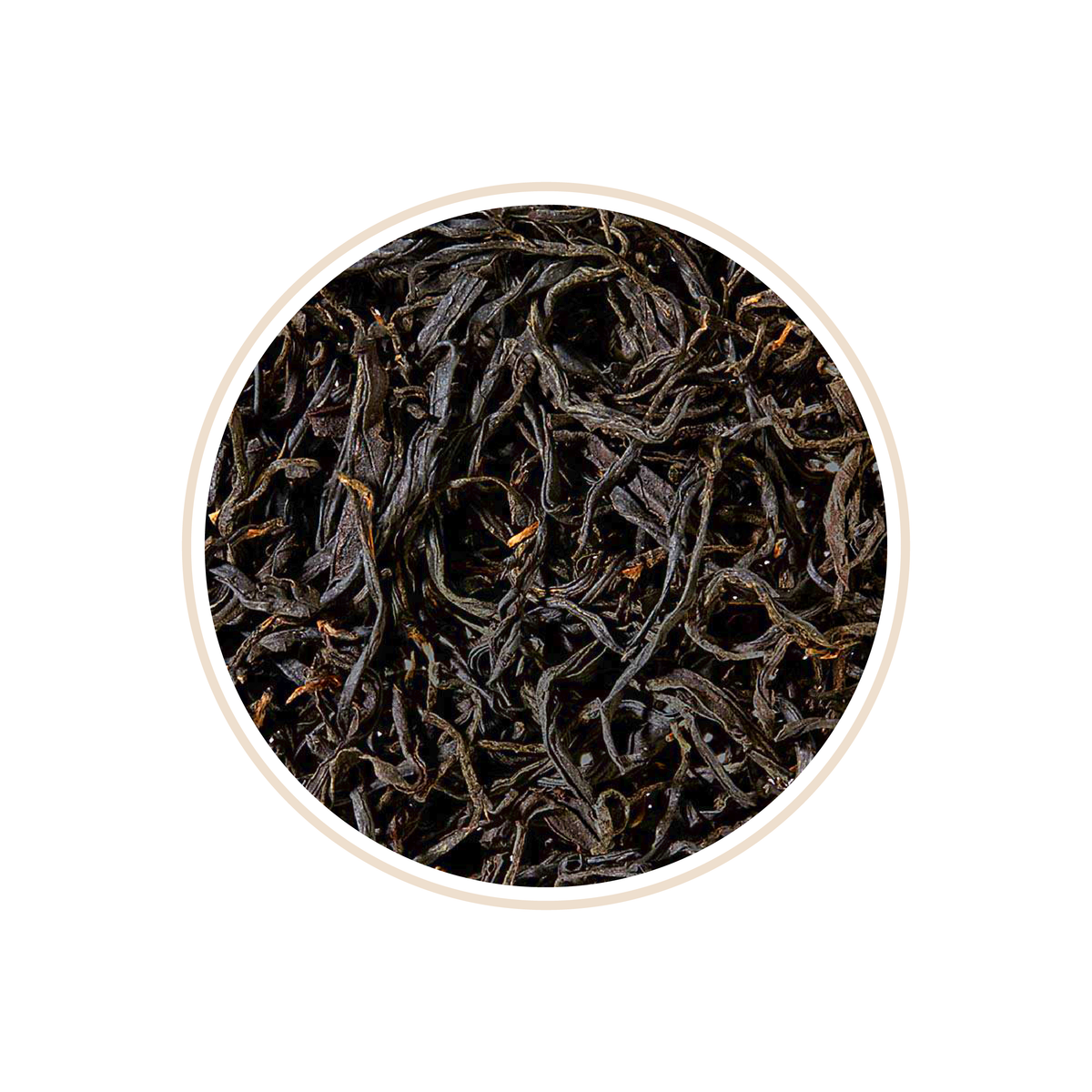 Ceylon Dimbula Uda Radella Estate Black Tea | Revolution Tea