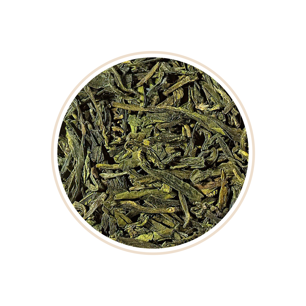 Lung Ching Green Tea | Revolution Tea