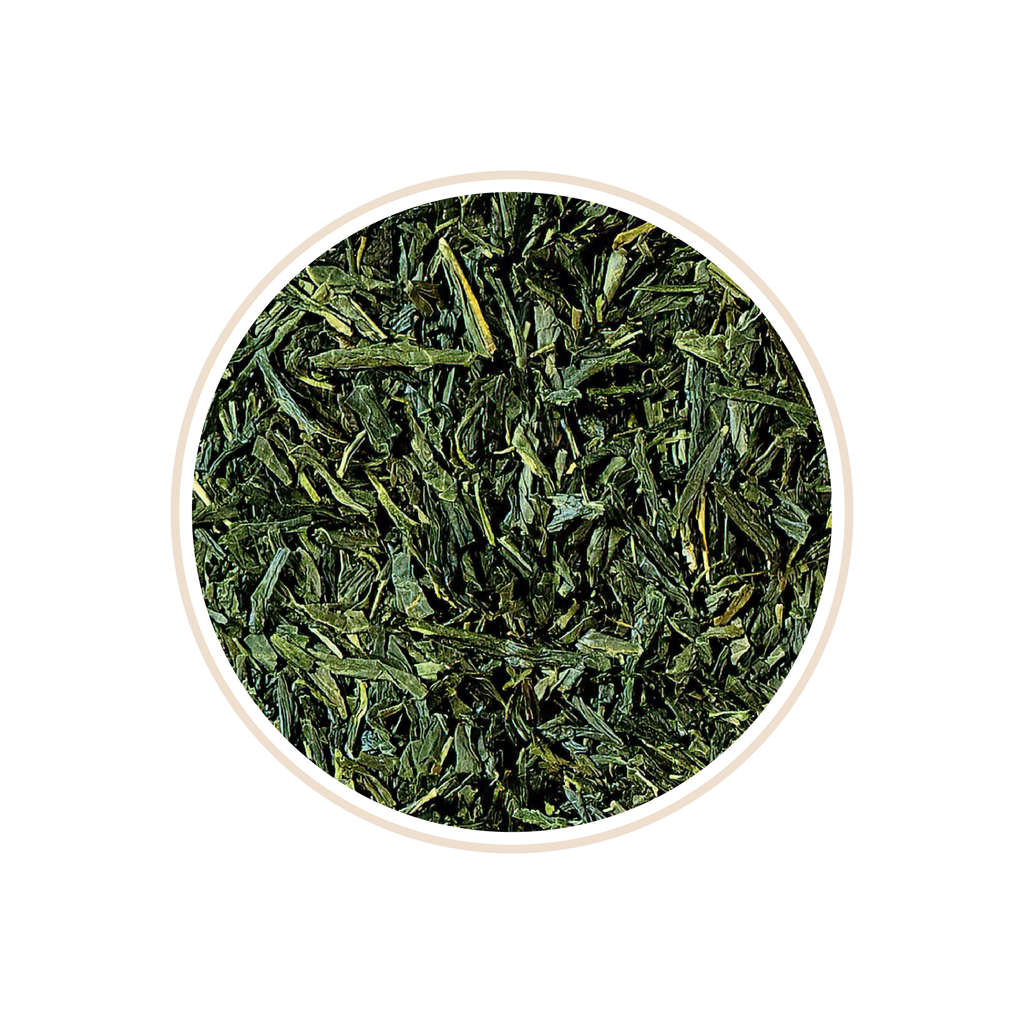 Japan Sencha Fukujyu Green Tea | Revolution Tea