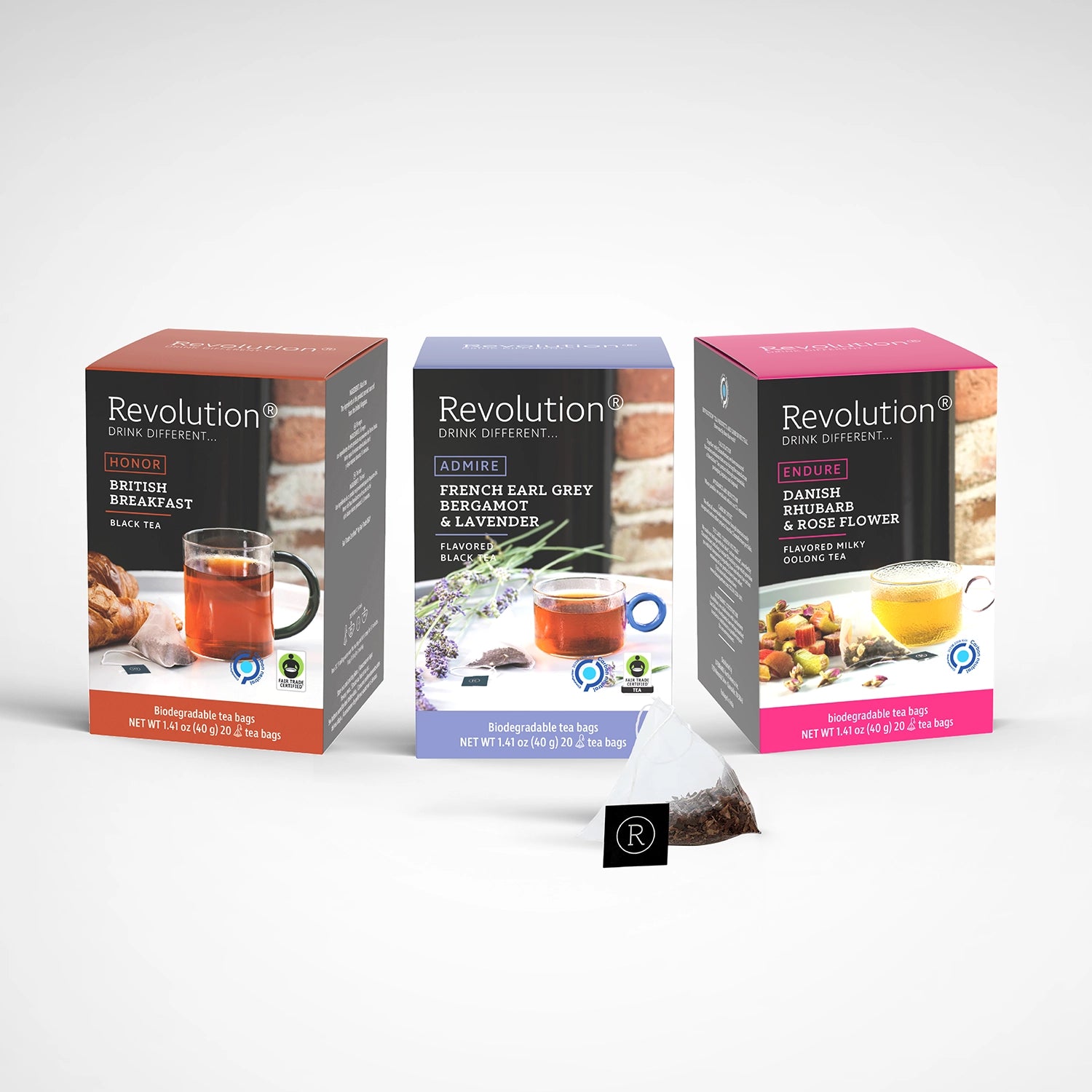 Morning Rituals Bundle