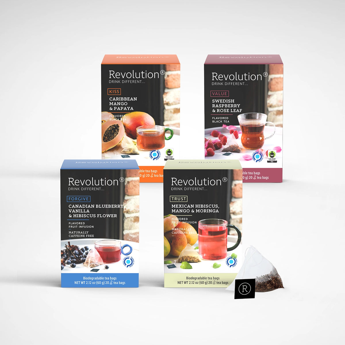 Refreshing Kit Refreshing Summer Bundle
