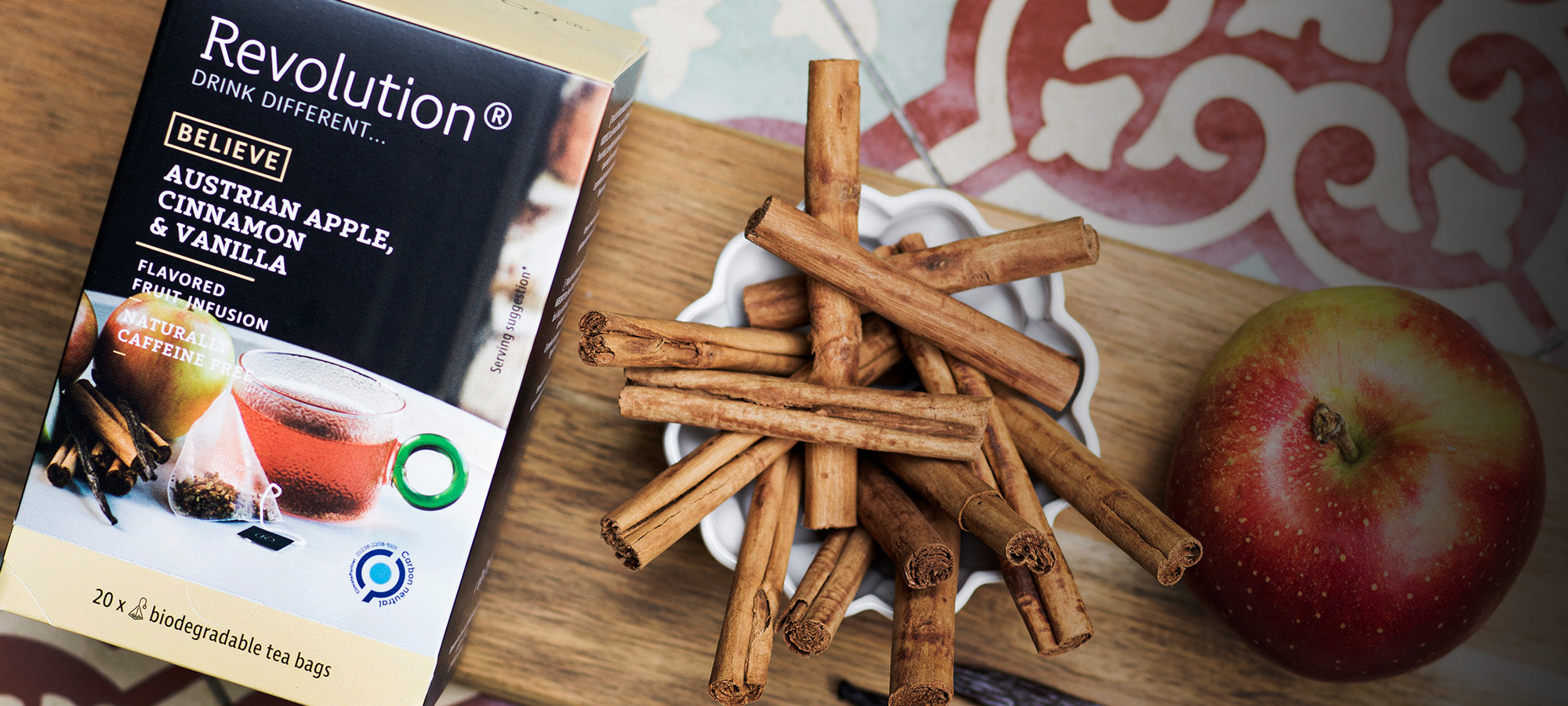 Premium Tea Shop - Loose & Full Leaf Teas - Luxury Pyramid Tea Bags ...