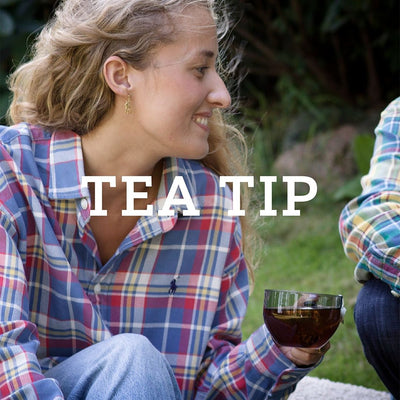 How To Make Iced Green Tea How To Make Iced Green Tea