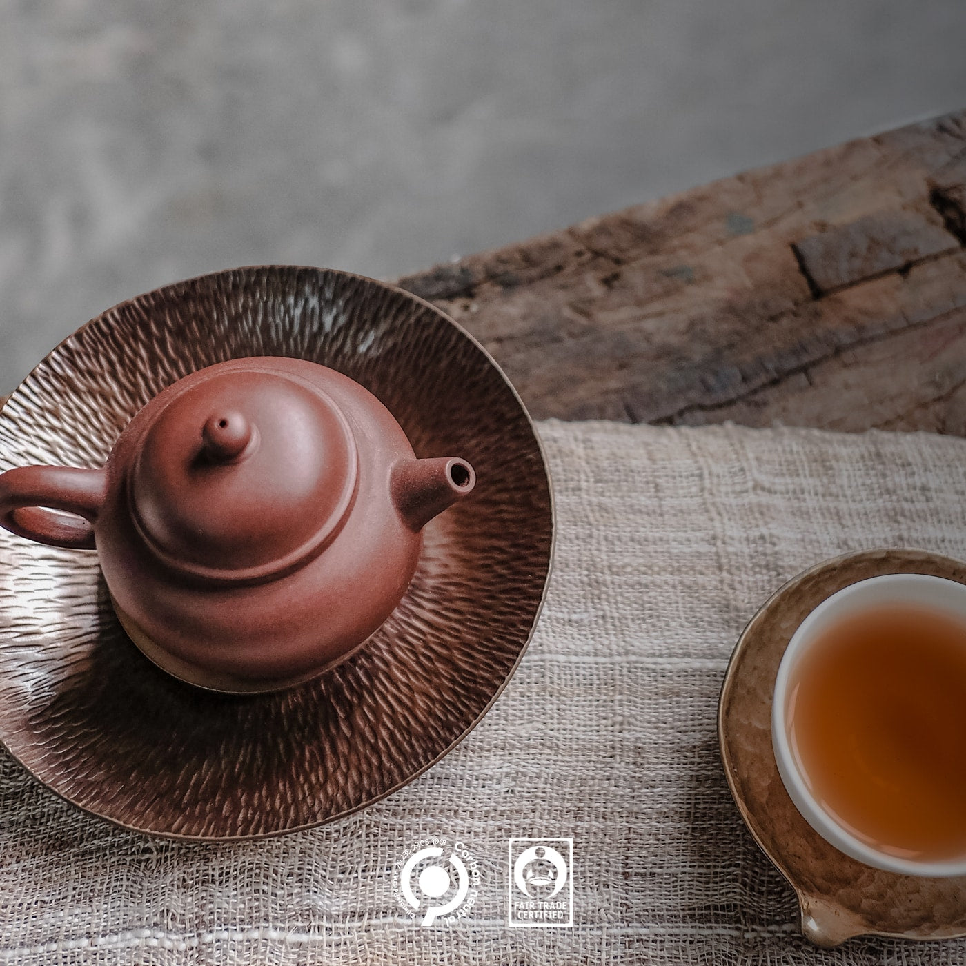 Premium Tea Shop - Loose & Full Leaf Teas - Luxury Pyramid Tea Bags ...