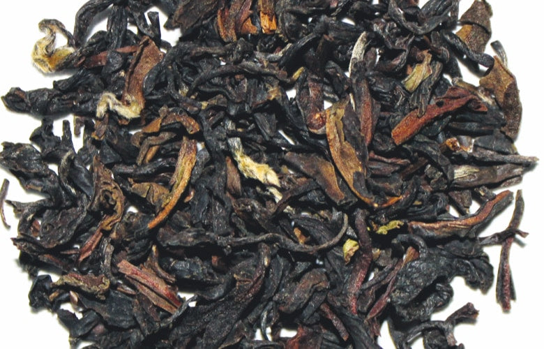 rooibos teas
