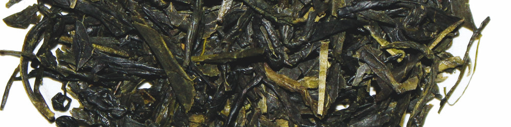 Revolution Tea