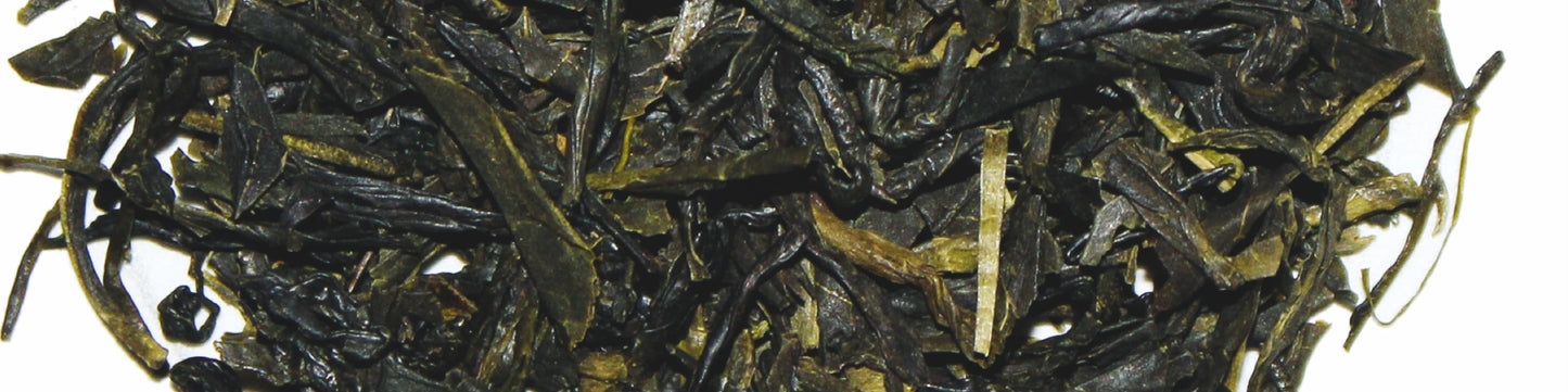 Revolution Tea
