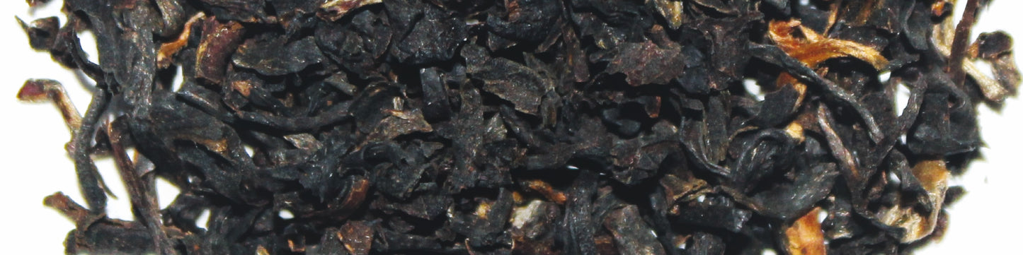 Revolution Tea